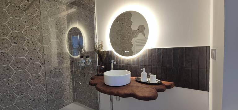 Appartement Saint-Martin-de-la-Place