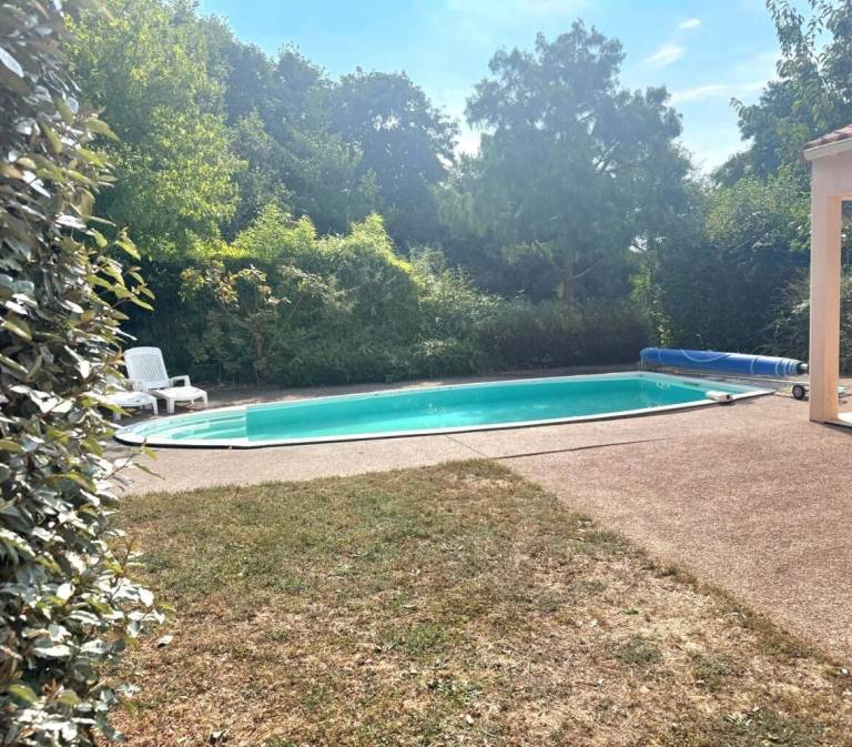 Villa Les Sables-d'Olonne