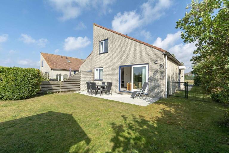 Villa Den Helder