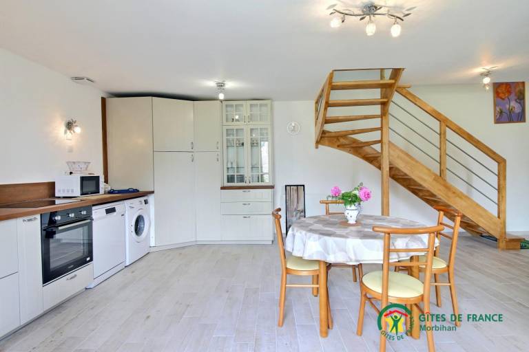 Lovely gite with terrace & yard | Dogs allowed — photo 4