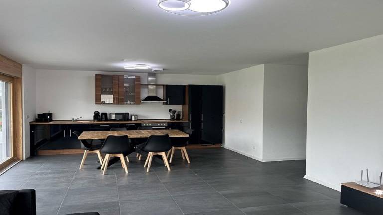 Ferienwohnung Steißlingen