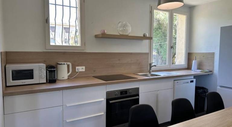 Holiday apartment with 4 rooms for 8 persons — photo 3