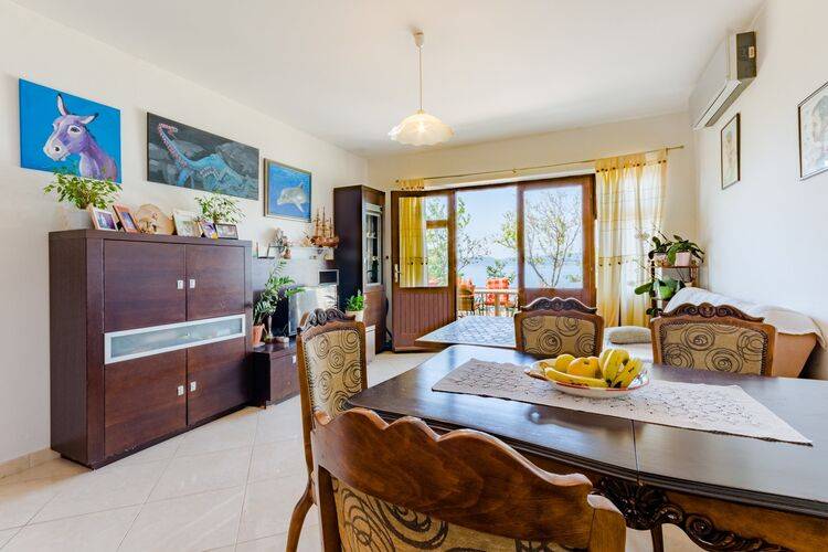 Charming holiday apartment with terrace | Sea view | Pets allowed — photo 2