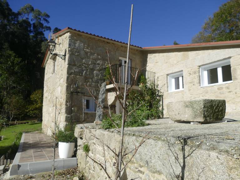 Casa  Valença