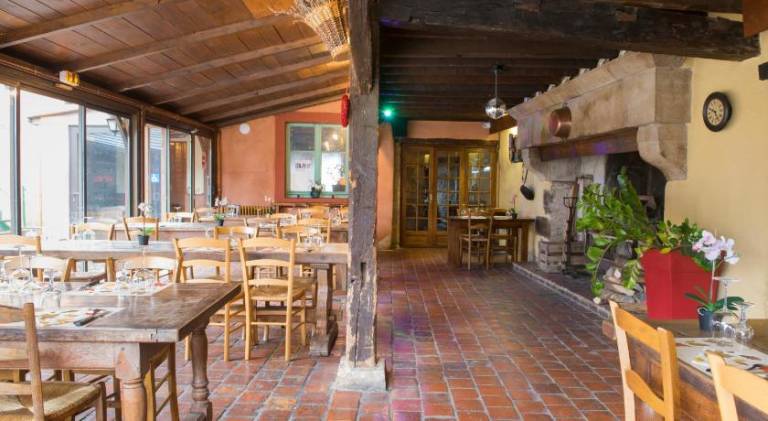 Auberge du Renard'eau — photo 3