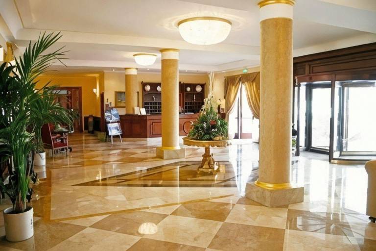Grand Hotel Palace — photo 3