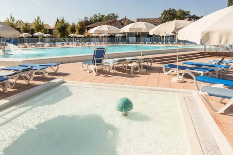 Appartement Monflanquin