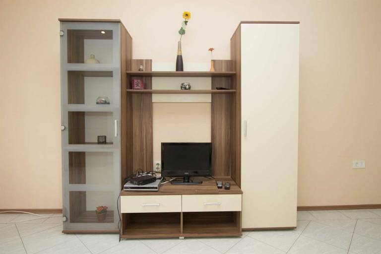 Children-friendly pleasant apartment with barbecue | Pets are welcome — photo 4