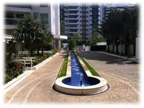 Apartamento Taquara
