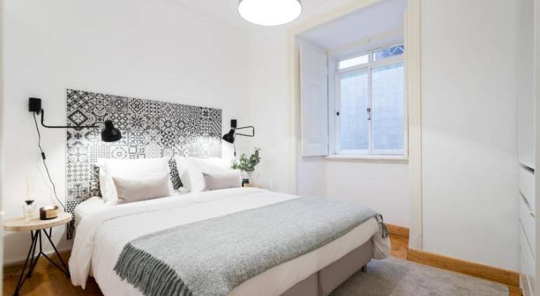 Holiday apartment | Next to São Jorge Castle in Lisbon