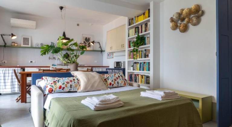 Villa | Next to the beach | Pets are welcome — photo 2