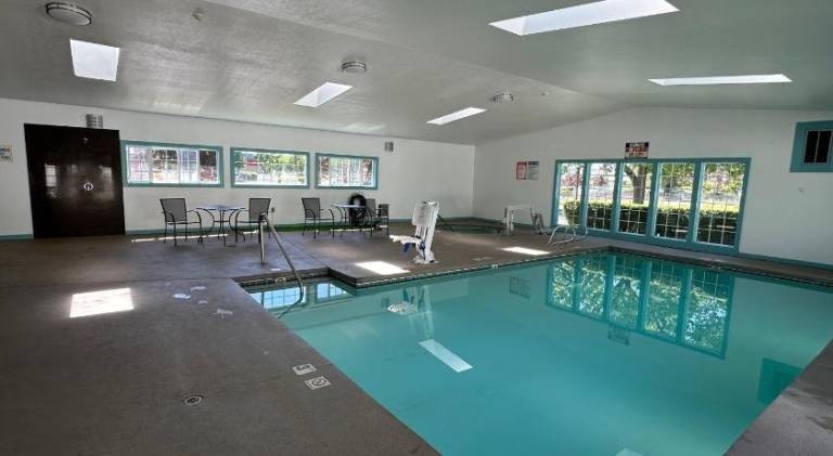 Quality Inn & Suites Albany Corvallis — photo 5