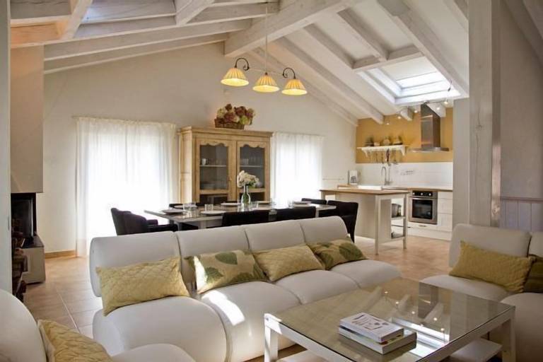 Cottage San Martín de Améscoa