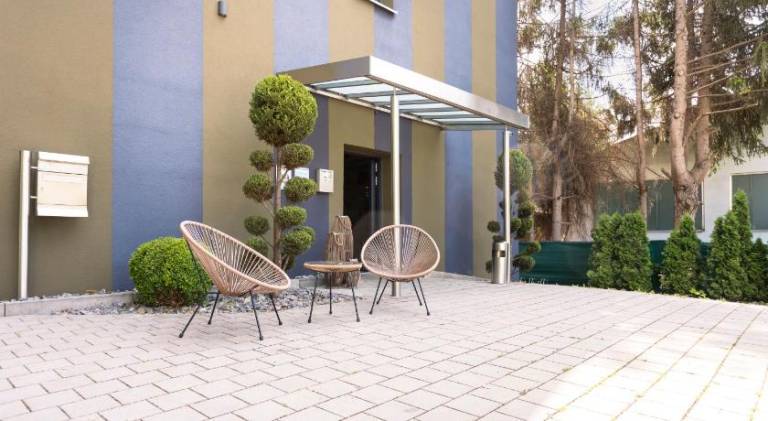 Hotel Platin — photo 5