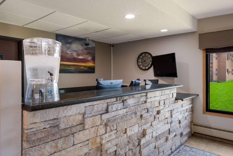 Best Western Bemidji — photo 5