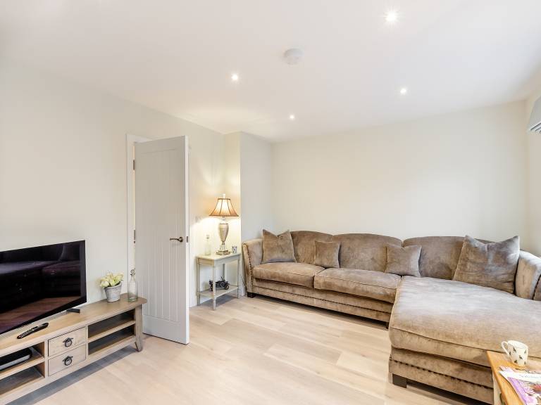 Cottage Grassington