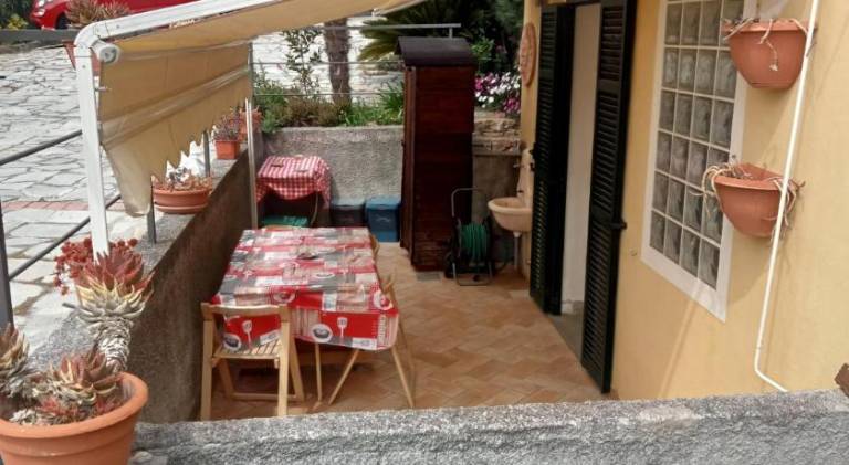 Holiday apartment with 1 room for 5 persons — photo 5