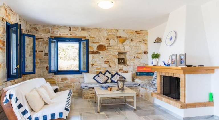 Wonderful villa | Pet-friendly — photo 2