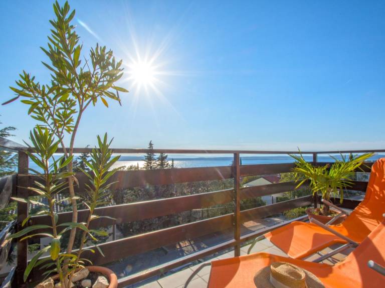 Bella Vista in der obersten Etage — photo 3