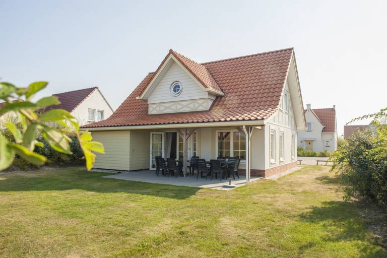 Villa Cadzand