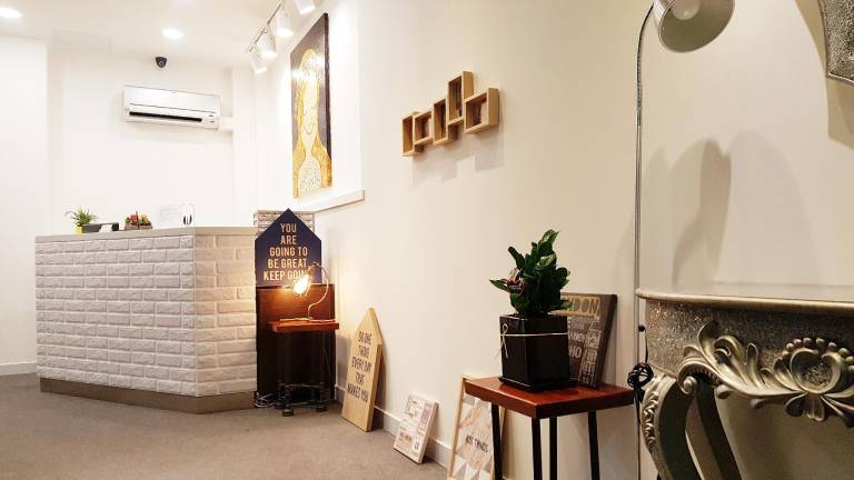 H. Y Choi Hostel in Seogwipo