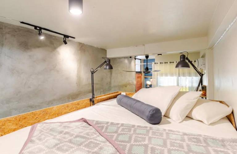 Apartment with 1 room for 2 persons — photo 2