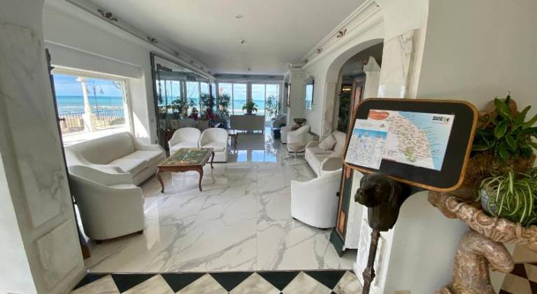 Grand Hotel Michelacci — photo 2