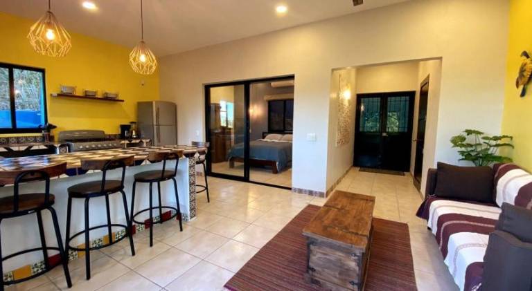 Vacation home with 1 room for 4 persons — photo 2