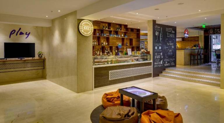 Novotel Goa Resort & Spa - An AccorHotels Brand — photo 5