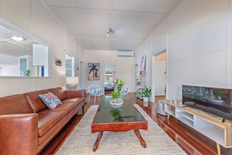 House  Airlie Beach
