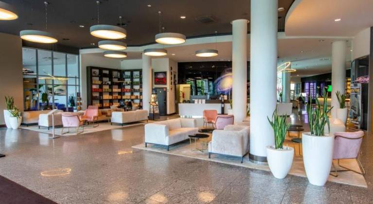 Copernicus Torun Hotel — photo 5
