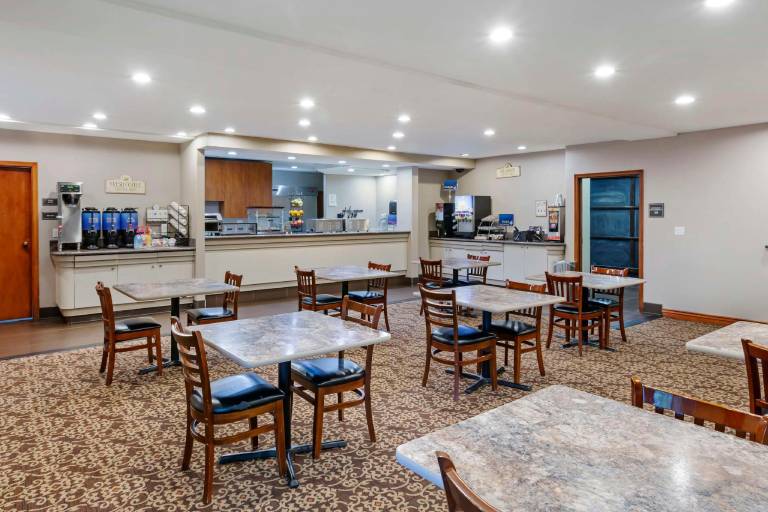 Best Western Elko Inn — photo 5