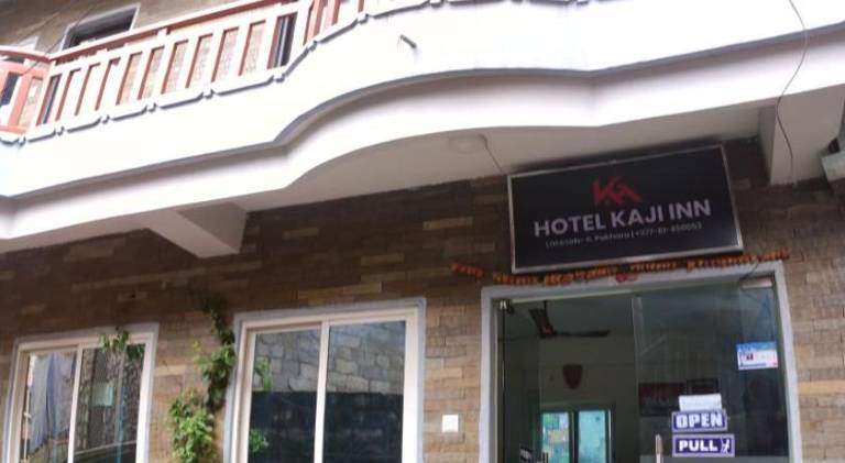 Hotel Kajiinn — photo 3