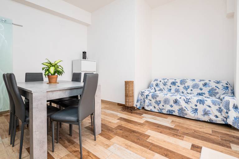 Apartment | City view — photo 4
