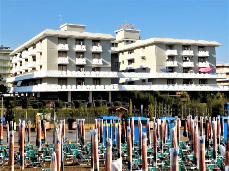 Ferienwohnung Lignano Sabbiadoro
