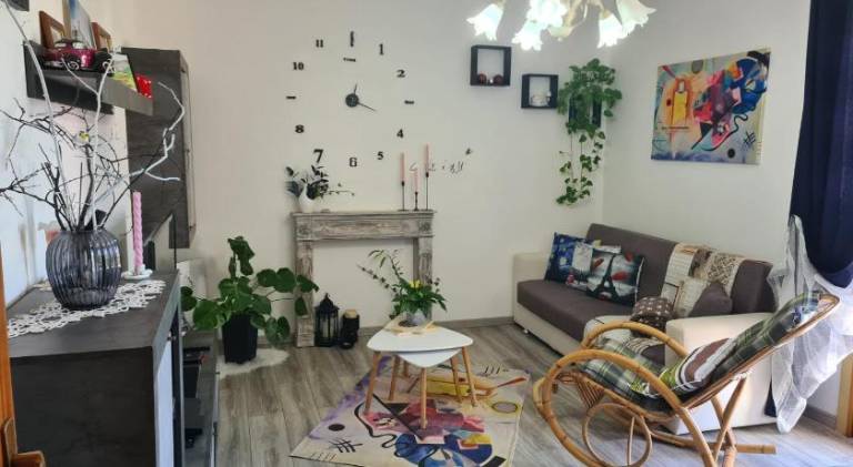Apartment with 1 room for 4 persons in Castiglione del Lago