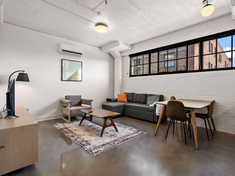 Apartment Minneapolis