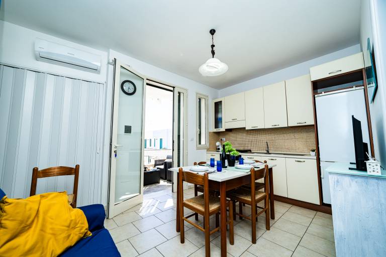 Family-oriented vacation home with terrace | Pets are welcome — photo 3