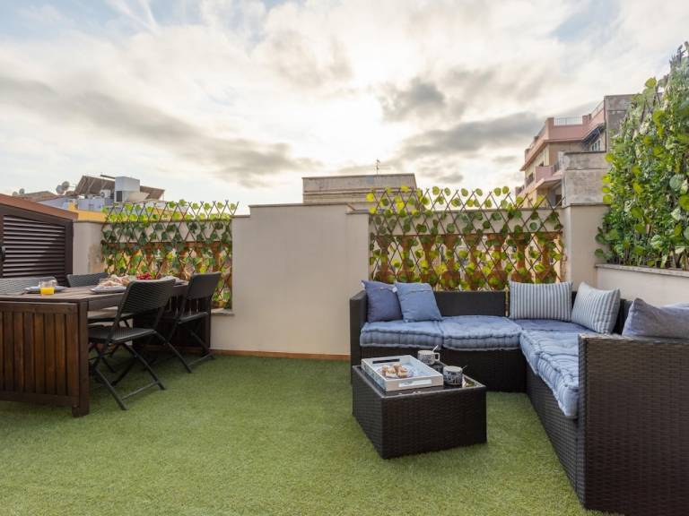 Appartement Mataró
