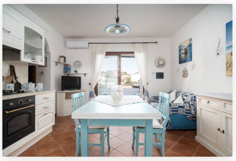 Ferienwohnung in Pasada, Sardinien für max. 3 Personen Ferienwohnung in Pasada, Sardinien für max. 3 Personen