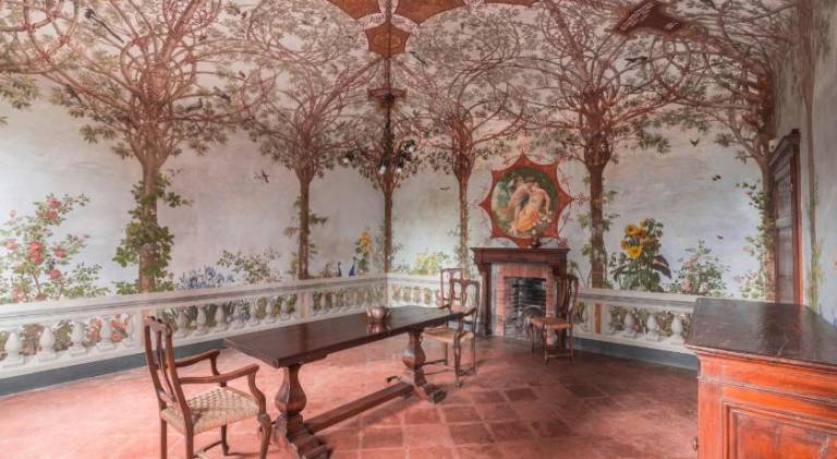 Borgo Villa Certano - Case Vacanza in Toscana — photo 3