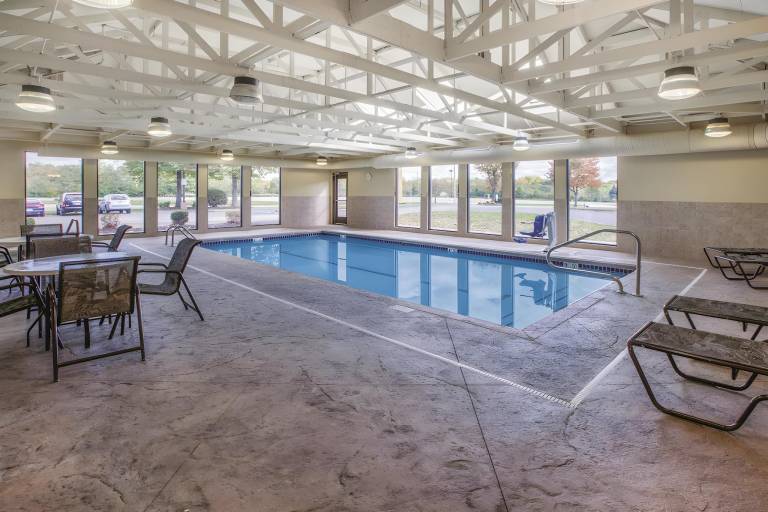 Country Inn & Suites by Radisson, Canton Near Hall of Fame — photo 2