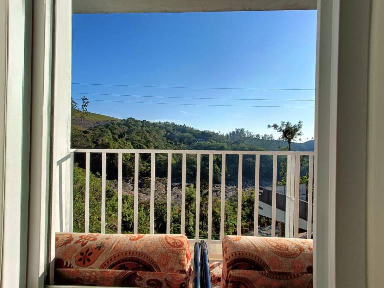Paradise view stay — photo 5