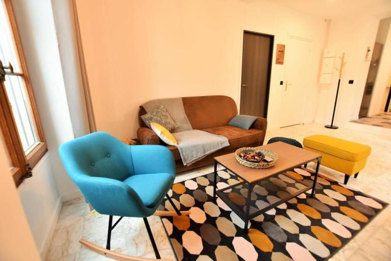 Appartement Auvers-sur-Oise