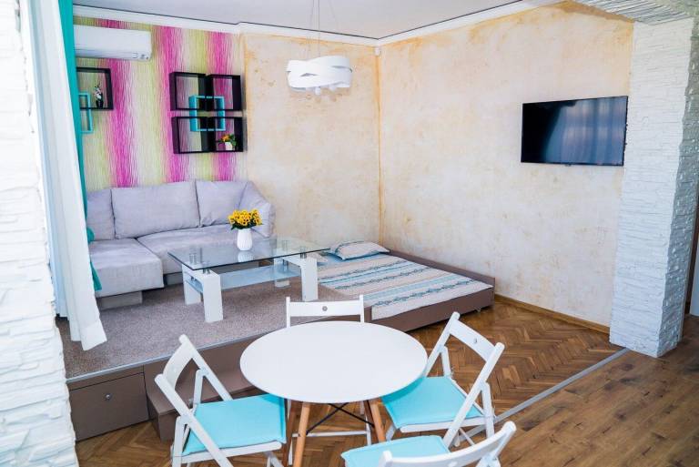 Rental apartment | Near Vitosha Boulevard — photo 4