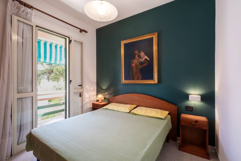 Villa 'I Love Baia Verde Spa' with Private Pool, Private Terrace and Air Conditioning — photo 3