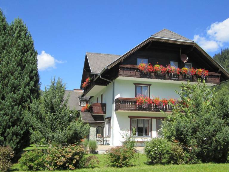 Ferienwohnung in Irdning-Donnersbachtal f&uuml;r max. 4 Personen