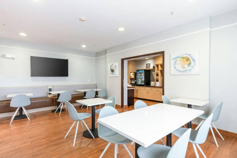 TownePlace Suites by Marriott Fredericksburg — photo 3