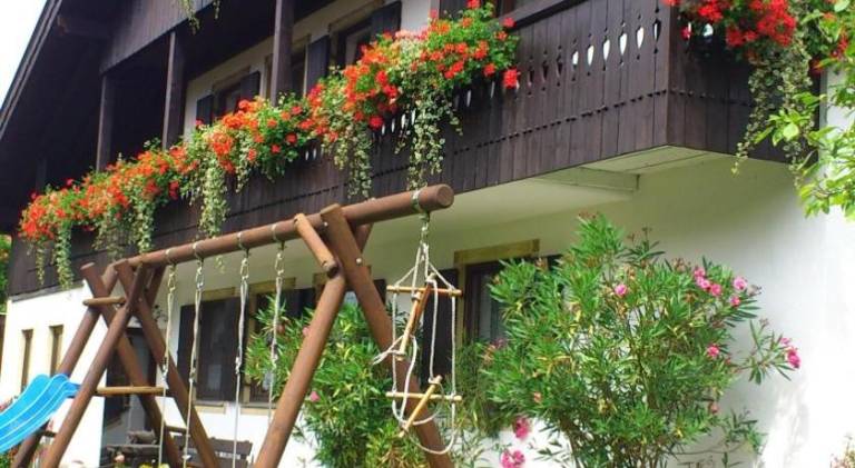 Gastehaus Sonnleit n