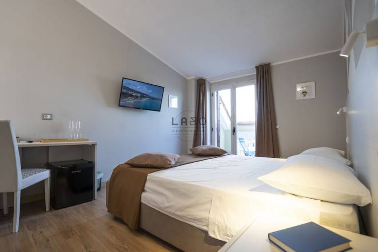 Unterkunft Parghelia